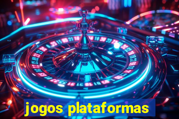 jogos plataformas